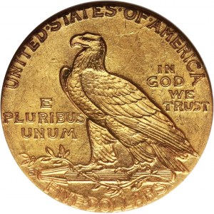 USA, 5 Dollars 1912 S, San Fancisco