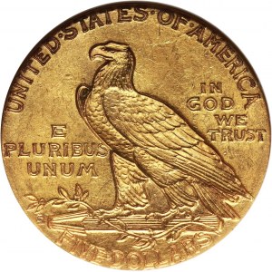 Stany Zjednoczone, 5 dolarów 1912 S, San Fancisco