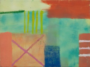 Bartosz Michał Hoppe Sadowski, Secret Zone, 2017