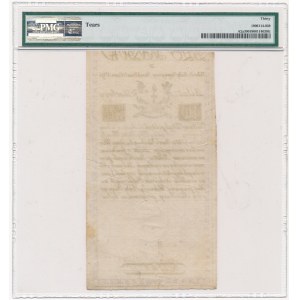 10 złotych 1794 - D 33442 - PMG 30