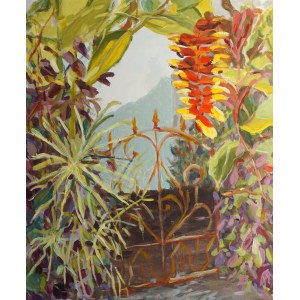 Pawel Swiatek, Taman, 2020