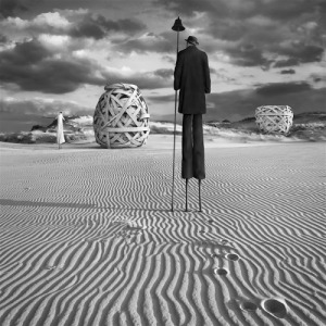 Dariusz Klimczak, Ringman, 2012