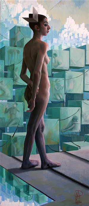 Michał Powałka, Lachesis, 2015