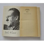 Mój Kraków Jalu Kurek dedykacja autora