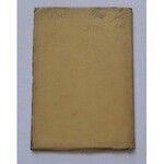 Dwór na bezdrożach autograf Juliusza Znanieckiego