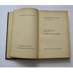 Sylwety emigracyjne Zygmunt Miłkowski 1904