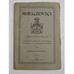 Moraczewscy. Zarys genealogiczny Stanisław Moraczewski