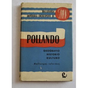 Pollando. Esperanto
