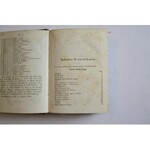 Der Harz zur Belehrung und Unterhaltung 1846 Niemiecki Przewodnik
