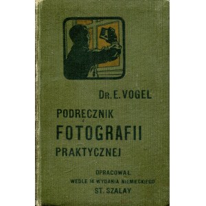 Podręcznik fotografii praktycznej Vogel
