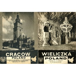 Wieliczka Cracow