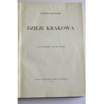Dzieje Krakowa Bąkowski