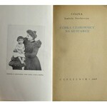 Córka czarownicy Czajka-Stachowicz Młodożeniec