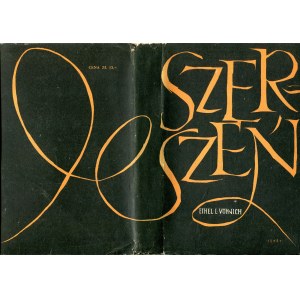 Szerszeń Voynich Młodożeniec