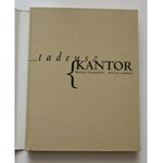 Tadeusz Kantor Motywy hiszpańskie