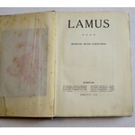 Lamus T. 4 1912/1913