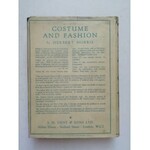 Costume & Fashion Herbert Norris