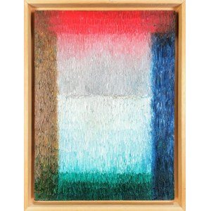 Władysław PODRAZIK (né en 1953), Épiphanie, 1994