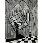 Stefan RASSALSKI (1910-1972), Spowiedź, 1965