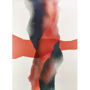 Leonard PĘDZIAŁEK (né en 1949), Funky 2, 2019