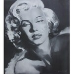 Tomasz Kozłowski (ur.1982) Marilyn Monroe