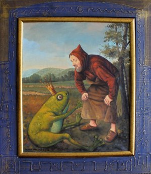 Król Dariusz