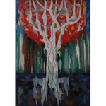 Eugeniusz Waniek (1906-2009) Drzewo wolności