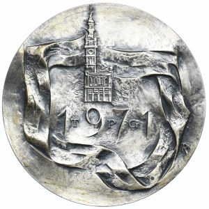 Medal Polska - PRL