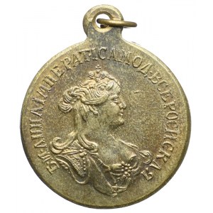 Medal Rosja