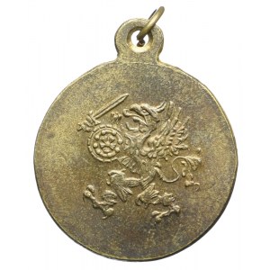 Medal Rosja