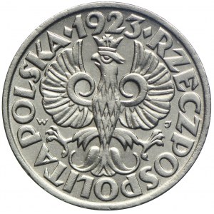 20 groszy 1923