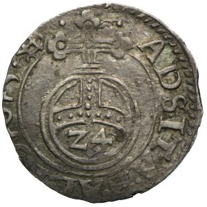 Pomorze, Biskupstwo kamieńskie, Franciszek I, półtorak 1615, Koszalin