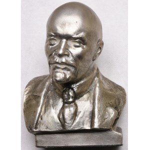 Popiersie - Lenin