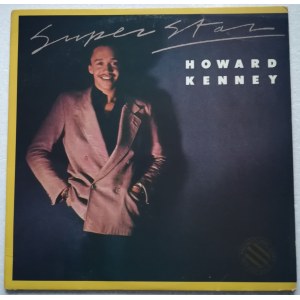 Howard Kenney ‎Super Star