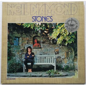 Neil Diamond ‎Stones