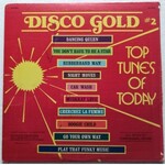 Dimensional Sound ‎Disco Gold #2