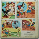 Walt Disney Three Little Pigs / Trzy małe świnki