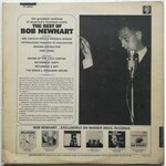 Bob Newhart ‎The Best Of Bob Newhart! / Najlepsze występy