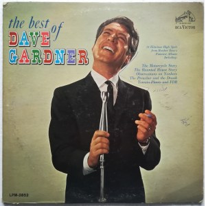 Dave Gardner The Best Of Dave Gardner