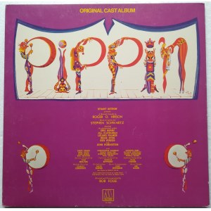 Pippin / Broadway Musical