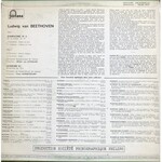 Ludwig van Beethoven, V Symfonia c-moll op. 67 (Symfonia przeznaczenia) i uwertura Leonore III