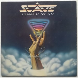 Slave ‎Visions Of The Lite