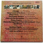 USA For Africa ‎We Are The World (Michael Jackson, Lionel Richie, Chicago, Kenny Rogers, Bruce Springsteen, Prince, The Revolution i inni)