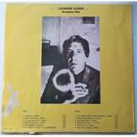 Leonard Cohen Greatest hits / Największe przeboje