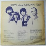 Novi sing Chopin