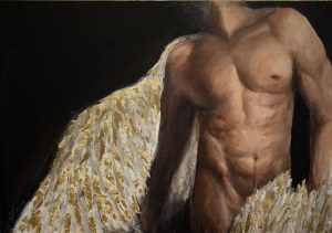 Joanna Mikołajczyk, Mea Icarus, 2018