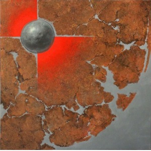 Bartosz Stępiński, Intoccabile, 2016