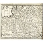 DESFONTAINES Pierre (1685-1745): Histoire des revolutions de Pologne