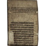 GRZEGORZ z Nazjanzu (ok. 330-390): Duo poemata Gregorii Nazianzeni Theologi