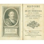 [JAN III Sobieski] COYER Gabriel-François (1707-1782)